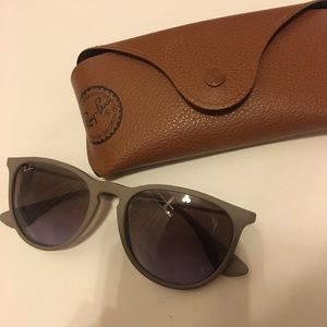 Classic Erika Ray-bans